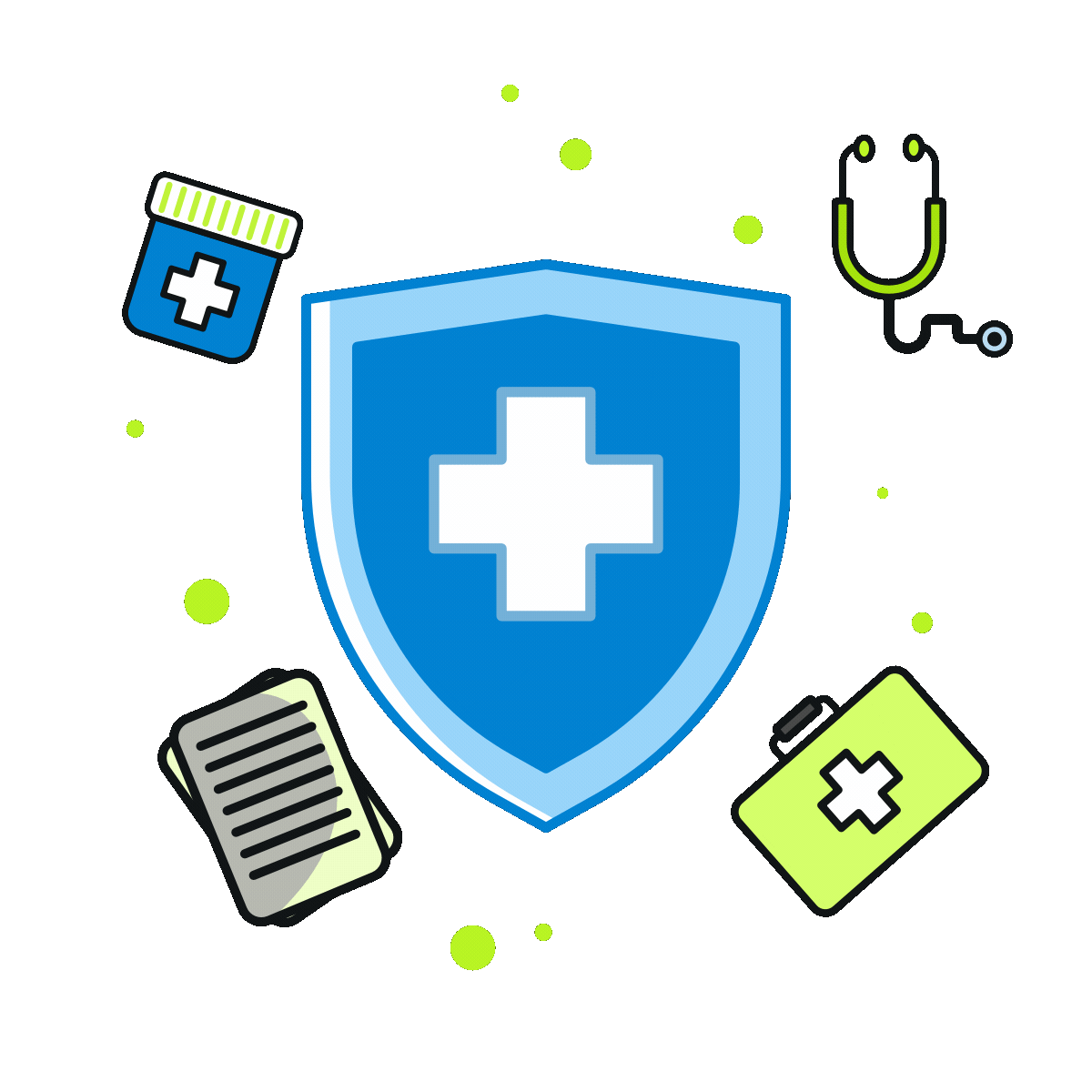 Healthcare